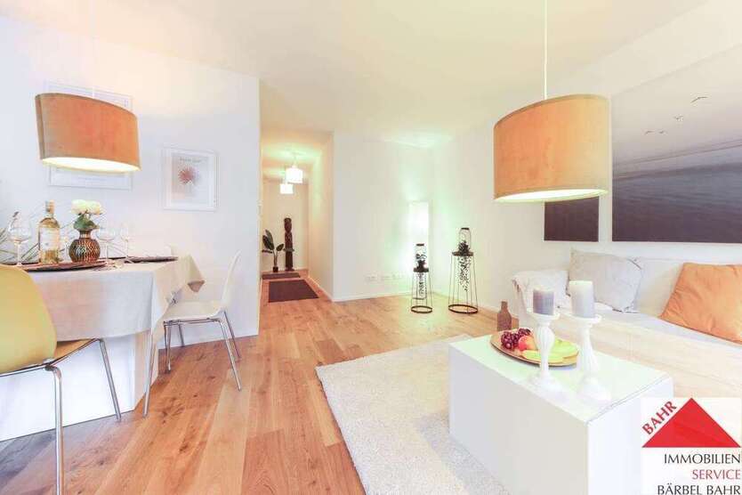 Wohnung zum Kaufen in Aidlingen 515.000 € 84 m²