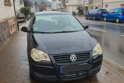 VW Polo 190.000 km 999 &euro; Gorxheim 69517