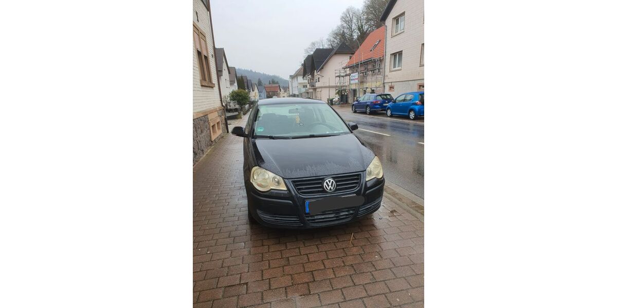 VW Polo 190.000 km 999 &euro; Gorxheim 69517