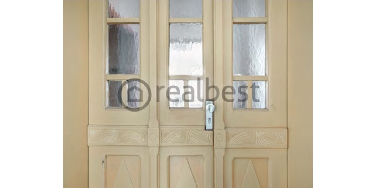 Mehrfamilienhaus im Jugendstil, zentrale Lage, teilvermietet mit Sanierungs-AfA - Mehrfamilienhaus, Wohnhaus Döbeln | Angebot:26287483