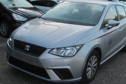 Seat Ibiza 213.900 km 5.990 &euro; Kirchheim unter Teck 73230