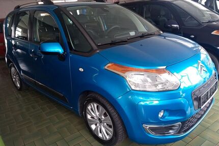 Citroen C3 Picasso 84.840 km 6.100 &euro; Rheine 48432