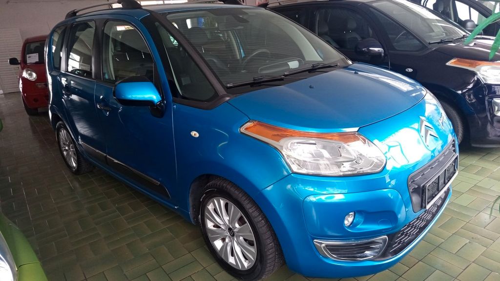Citroen C3 Picasso 84.840 km 6.100 &euro; Rheine 48432