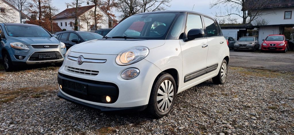 Fiat 500L 174.593 km 4.999 € Fürstenfeldbruck 82256
