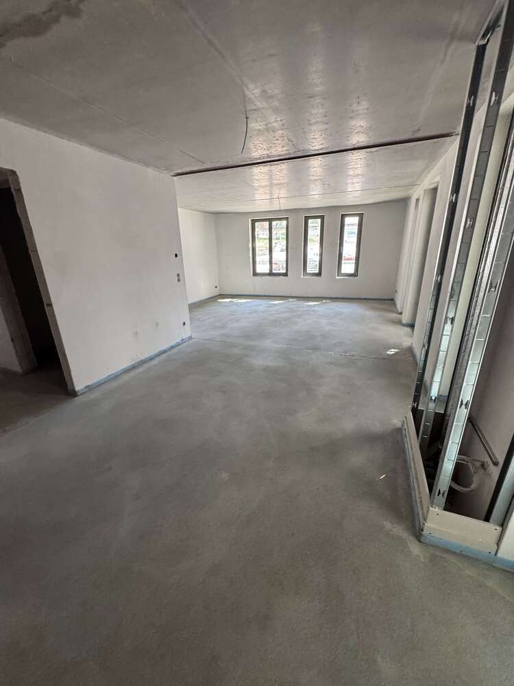 Wohnung zum Mieten in Rostock 1.712 € 107 m²