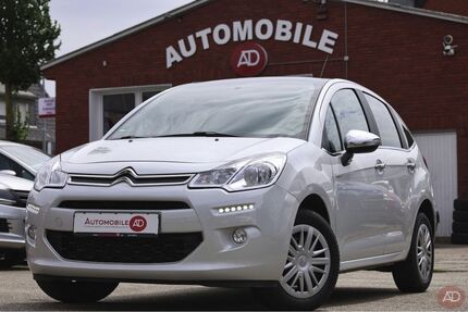 Citroen C3 20.000 km 8.990 &euro; Dülmen 48249