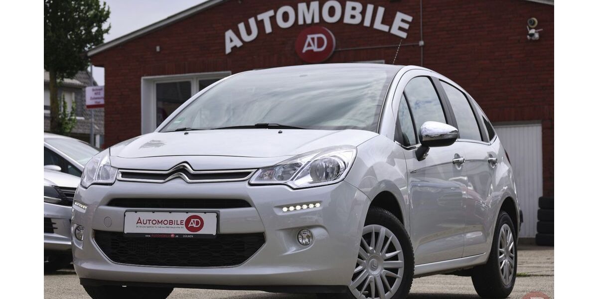 Citroen C3 20.000 km 8.990 &euro; Dülmen 48249