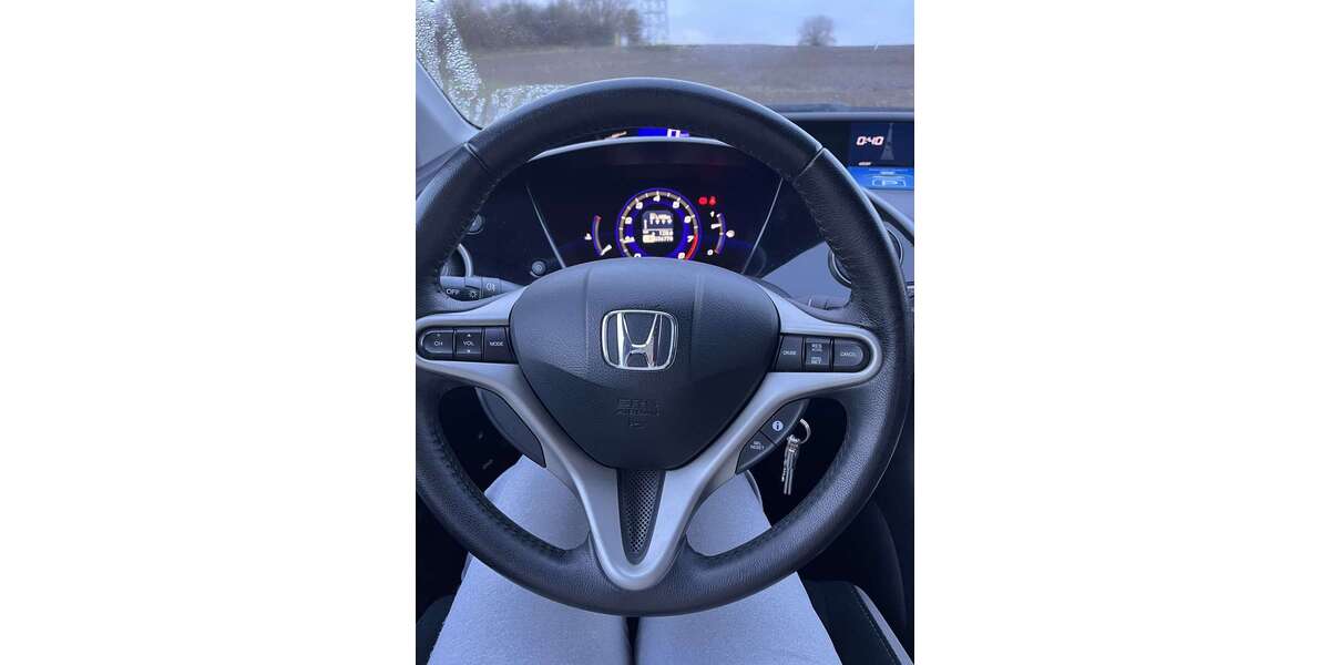 Honda Civic 38.000 km 8.000 &euro; Rehna 19217