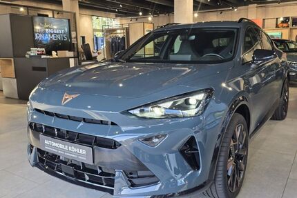 Cupra Formentor 19.500 km 31.990 &euro; Siegen 57072