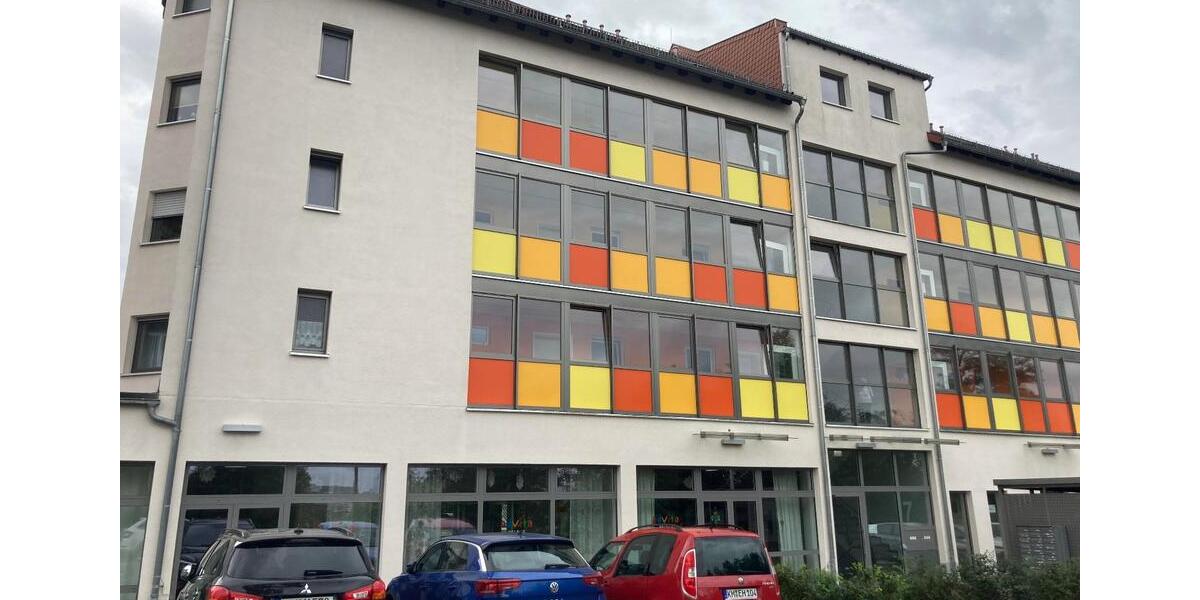 Etagenwohnung Radeberg - 1 Zimmer, 31 m&sup2;, 312&euro; | Angebot:23181643