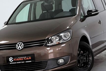 VW Touran 133.000 km 7.900 &euro; Bremen 28259