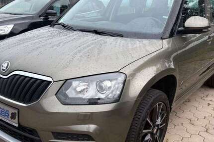 Skoda Yeti 222.564 km 7.950 &euro; Visselhoevede 27374
