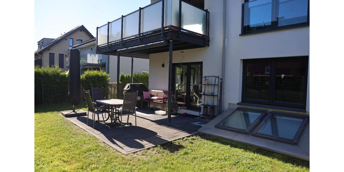 Maisonettenwohnung Rosenheim Egarten - 4 Zimmer, 124 m&sup2;, 744.000&euro; | Angebot:26955267