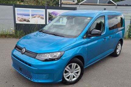 VW Caddy 58.120 km 20.999 &euro; Bornheim 53332