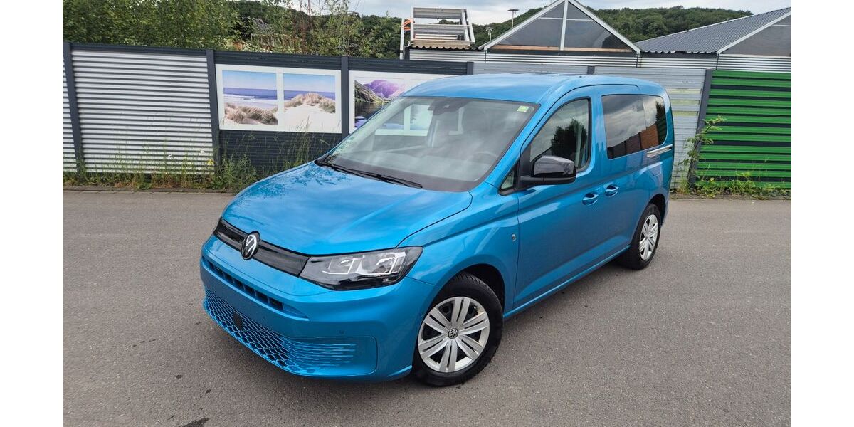 VW Caddy 58.120 km 20.999 &euro; Bornheim 53332