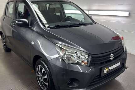 Suzuki Celerio 96.000 km 5.950 € Hückeswagen 42499