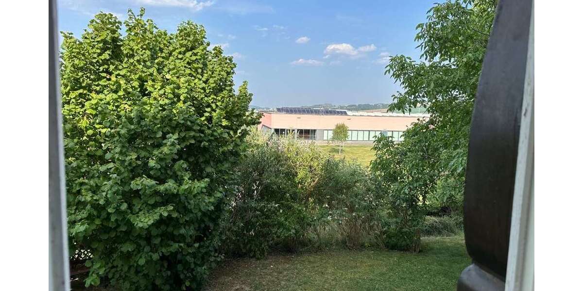 Wohnen in einer Villa - genügend Freiraum für die ganze Familie - Erdgeschoßwohnung Saalfeld/Saale Saale | Angebot:27342172