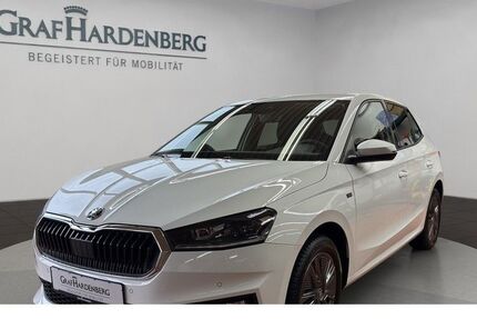 Skoda Fabia 20.400 km 20.555 &euro; Offenburg 77652