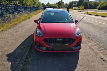 Ford Fiesta 49.800 km 20.900 &euro; Moisburg 21647