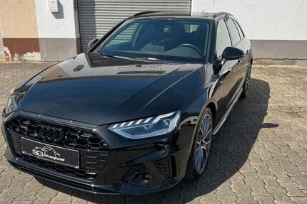 Audi A4 146.600 km 25.990 &euro; Karlsdorf 76689