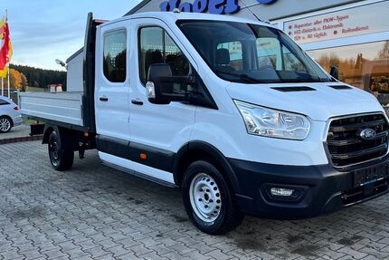 Ford Transit 97.100 km 18.990 &euro; Trieb 08239