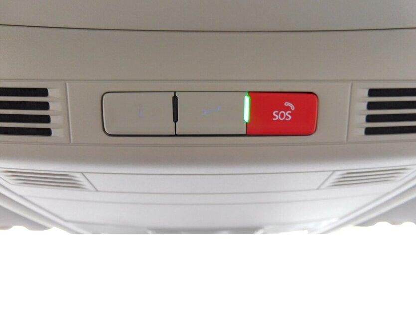 Touran 1.5 Comfortlin TSI BMT 5 Sitze Navi Klima