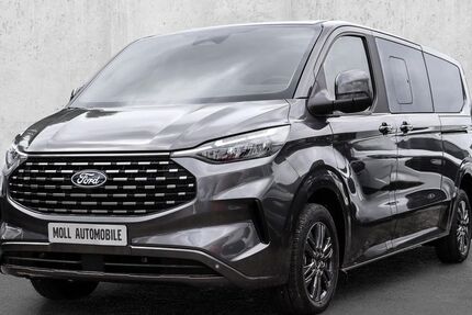 Ford Tourneo Custom 3.500 km 65.490 € Aachen 52078