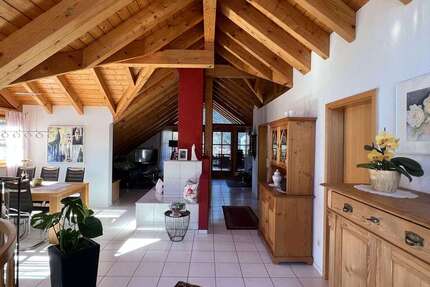 Wohnung Lauterbach - 5 Zimmer, 153 m&sup2;, 1.220&euro; | Angebot:26446762