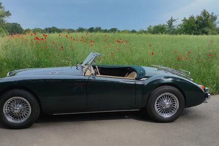 MG A 91.000 km 32.000 &euro; Wadgassen 66787