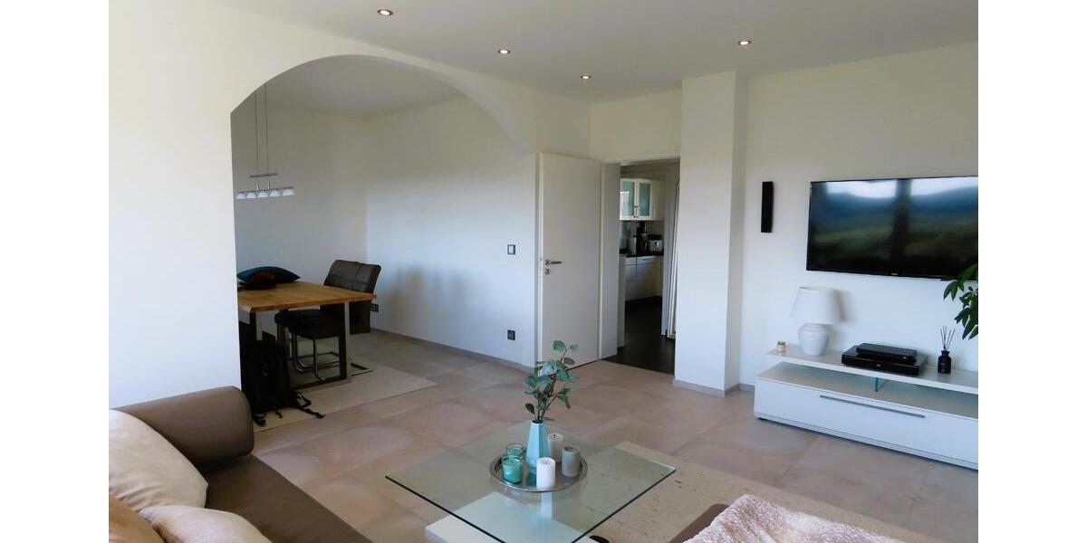 Etagenwohnung Welschbillig - 3 Zimmer, 80 m&sup2;, 298.000&euro; | Angebot:23515195