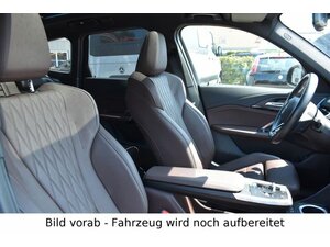 BMW iX1 xDrive30 M Sportpaket PanoDach HUD Keyless 29.985 km 39.995 &euro; Donauwörth 86609