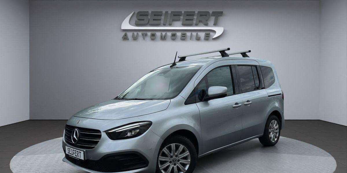 Mercedes-Benz Citan 81.300 km 22.690 &euro; Bad Neustadt / Saale 97616