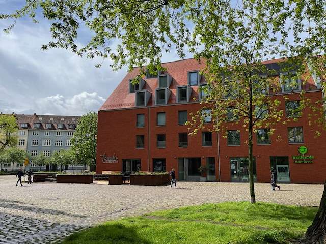 Gewerbeobjekt Hannover Nord - 551.000&euro; | Angebot:15531952
