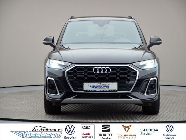 Audi Q5 77.798 km 31.960 &euro; München 80686