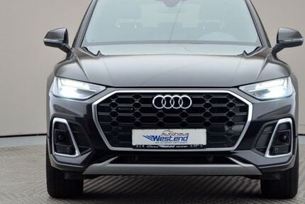 Audi Q5 85.856 km 31.960 &euro; München 80686