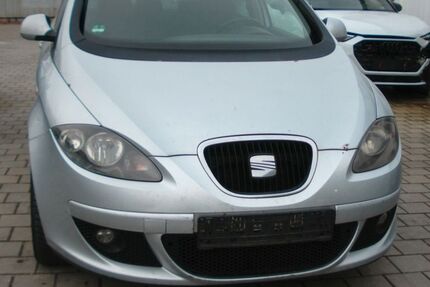 Seat Altea 402.000 km 1.111 &euro; Ernsgaden 85119
