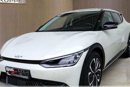 Kia EV6 35.103 km 27.899 &euro; Oberlungwitz 09353