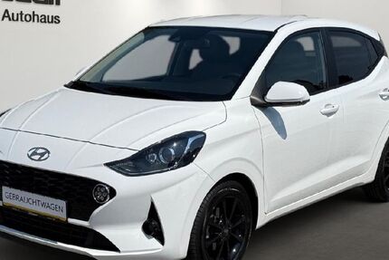 Hyundai i10 28.400 km 16.950 &euro; Neumarkt 92318