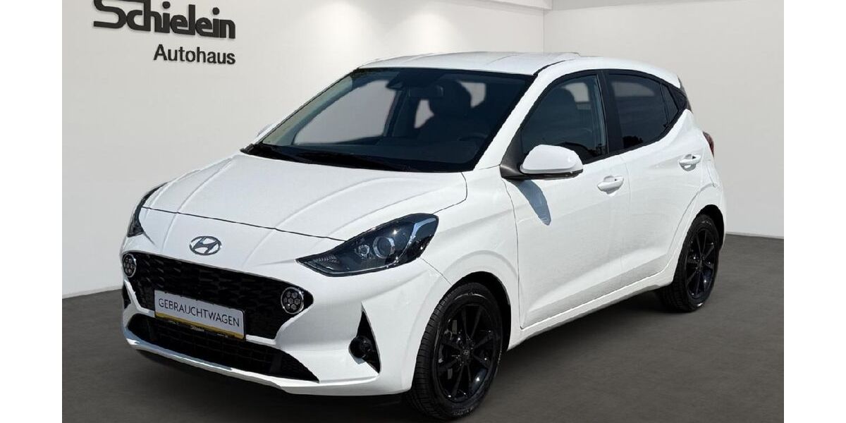 Hyundai i10 28.400 km 16.950 &euro; Neumarkt 92318