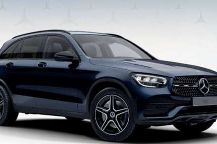 Mercedes-Benz GLC 220 105.503 km 36.000 &euro; Neuhausen-Nymphenburg (München) 80634