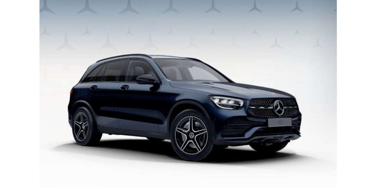 Mercedes-Benz GLC 220 105.503 km 36.000 &euro; Neuhausen-Nymphenburg (München) 80634