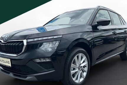 Skoda Kamiq 12.362 km 25.420 &euro; Regen 94209