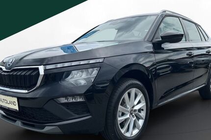Skoda Kamiq 13.500 km 23.570 &euro; Regen 94209