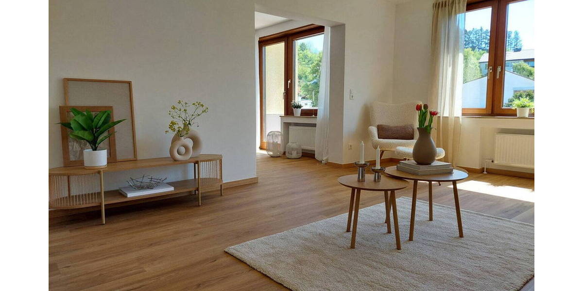 Etagenwohnung Leonberg - 4 Zimmer, 93 m&sup2;, 415.000&euro; | Angebot:26443436