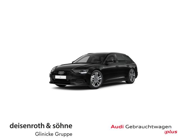 Audi A6 58.670 km 35.760 &euro; Alsfeld 36304