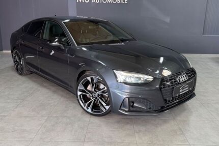 Audi A5 129.000 km 28.890 &euro; Garbsen 30827