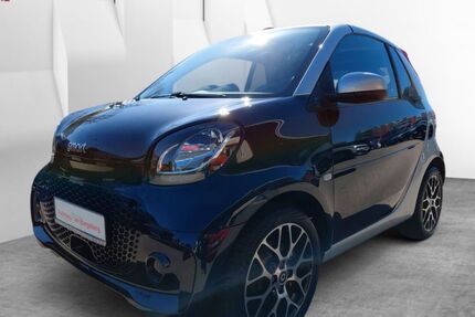 Smart ForTwo 13.700 km 16.490 &euro; Lübeck 23554