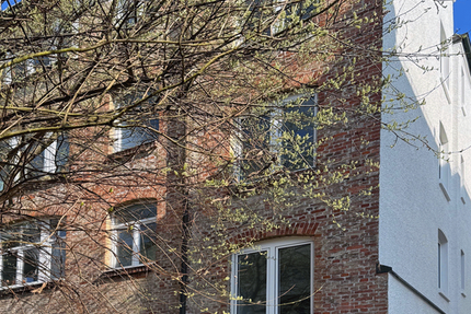 Wohnung zum Mieten in Ulm 1.140 € 75 m² 3 zimmer