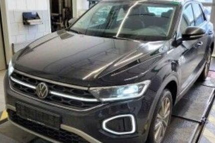 VW T-Roc 13.946 km 25.400 &euro; Eitorf 53783