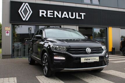 VW T-Roc 80.000 km 18.490 &euro; Kenn 54344